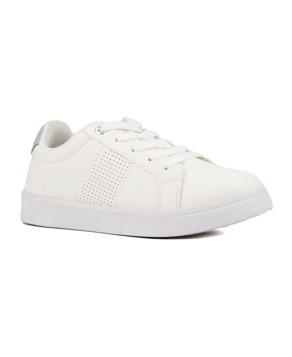Xray Big Boys Conan Low Top Sneakers