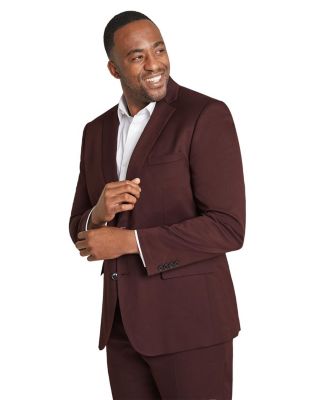 Джонни Бигг Johnny Bigg Большой и высокий пиджак от костюма Cooper Stretch 37890₽