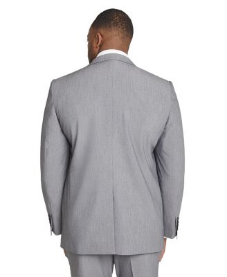 Джонни Бигг Johnny Bigg Big - Tall Пиджак от костюма Moore Hyperstretch 31890₽
