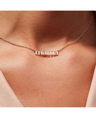 Mama Necklace - Mama Necklace