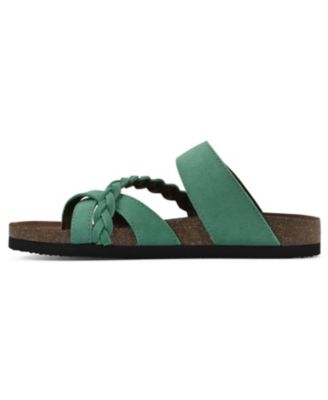 Women's Hazy Footbeds Sandal