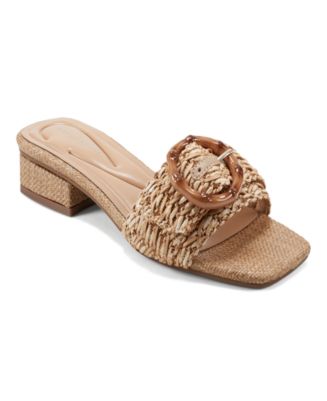 Easy spirit gold sandals online