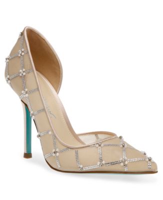 Betsey Johnson ベッツィージョンソン　ベッツィーヴィル　チェリー ベッツィ ジョンソン(BETSEY JOHNSON)コレクション一覧｜ELLE