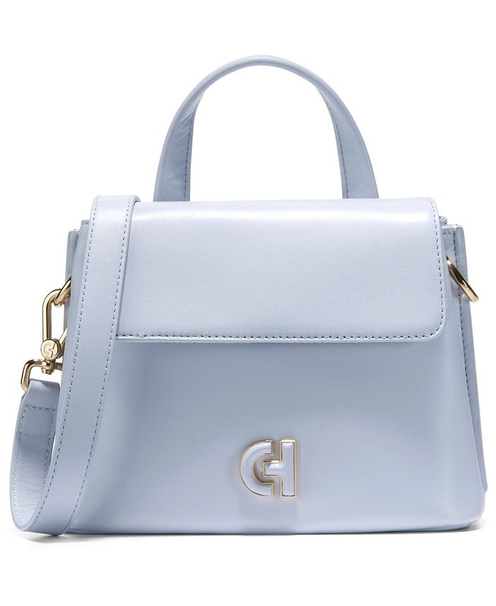 Cole hotsell haan satchel
