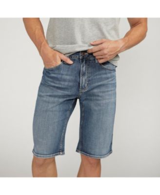 Silver Jeans Co.