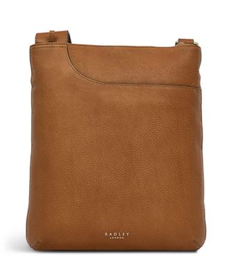 Radley london medium pockets leather crossbody handbag online