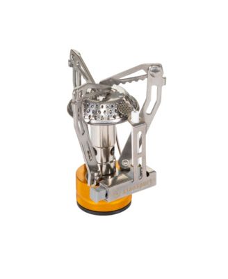 Portable Butane Stove with Fuel