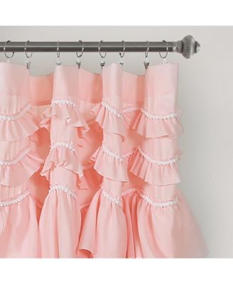 Kemmy Window Curtain Panel