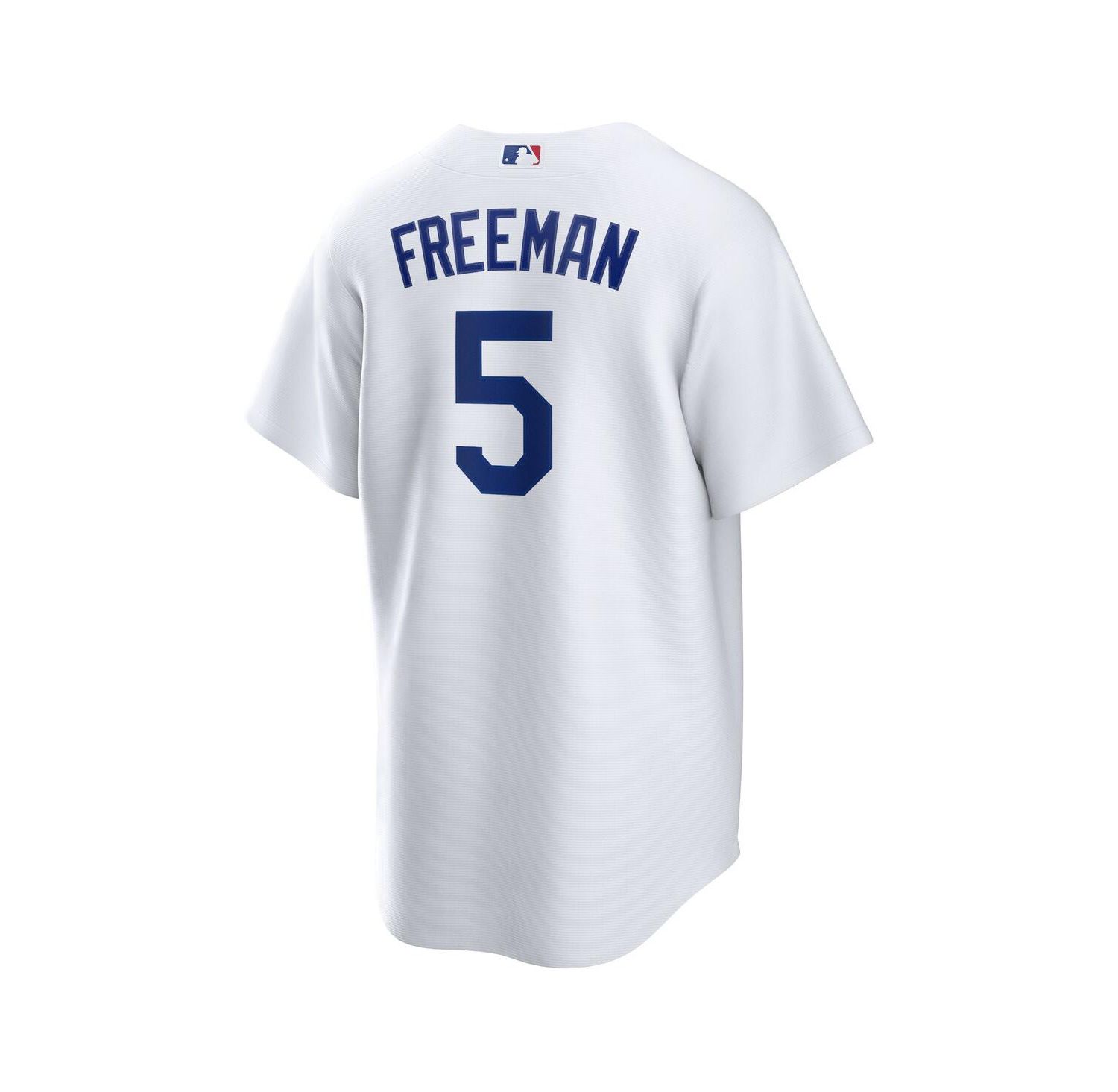 Men's Freddie Freeman Los Angeles Dodgers Replica Player Jersey