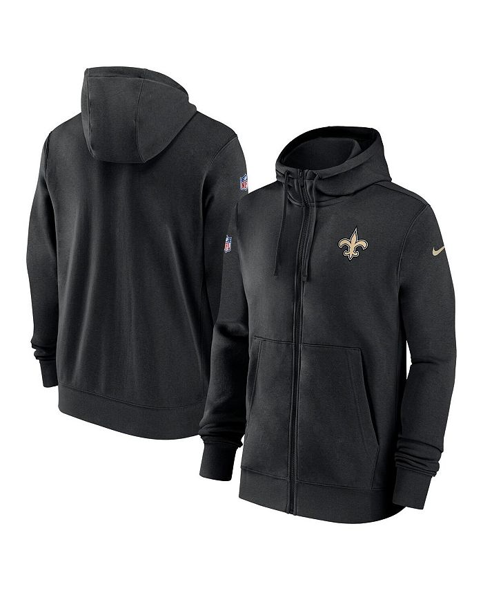 Saints sideline hoodie deals