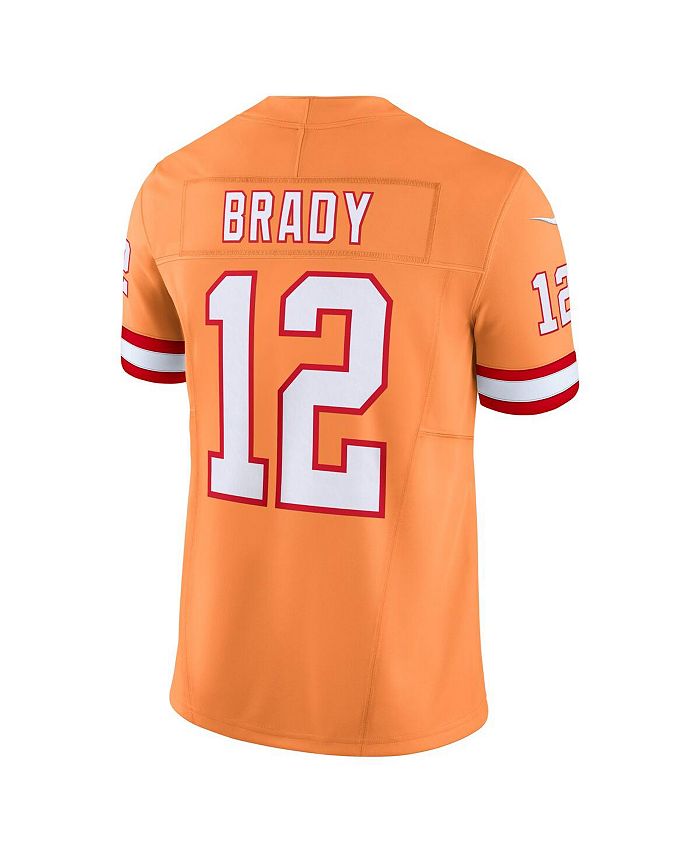 brady vapor limited jersey