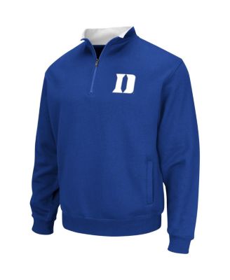 Men's Duke Devils Tortugas Quarter-Zip Top