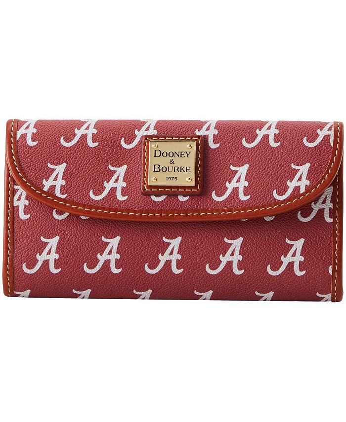 Dooney & on sale bourke wallets macys