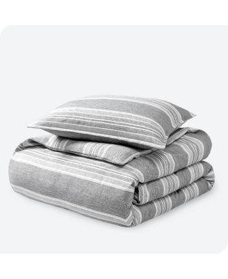 Double Brushed Duvet Cover Set Twin/Twin XL