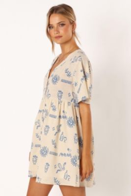 Women's Elias Mini Dress