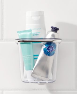 GG Stronghold Suction Shower Accessory Cup