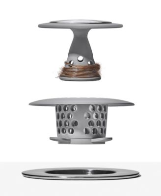 GG Hair Catch Drain Protector