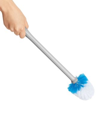 GG Compact Toilet Brush and Canister