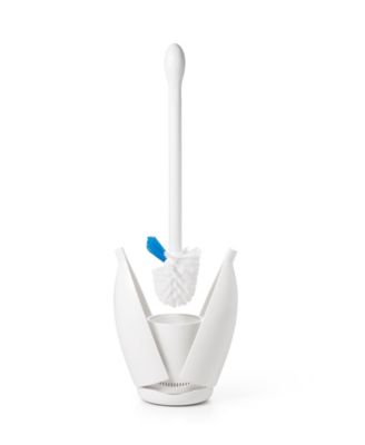 GG Toilet Brush with Rim Cleaner