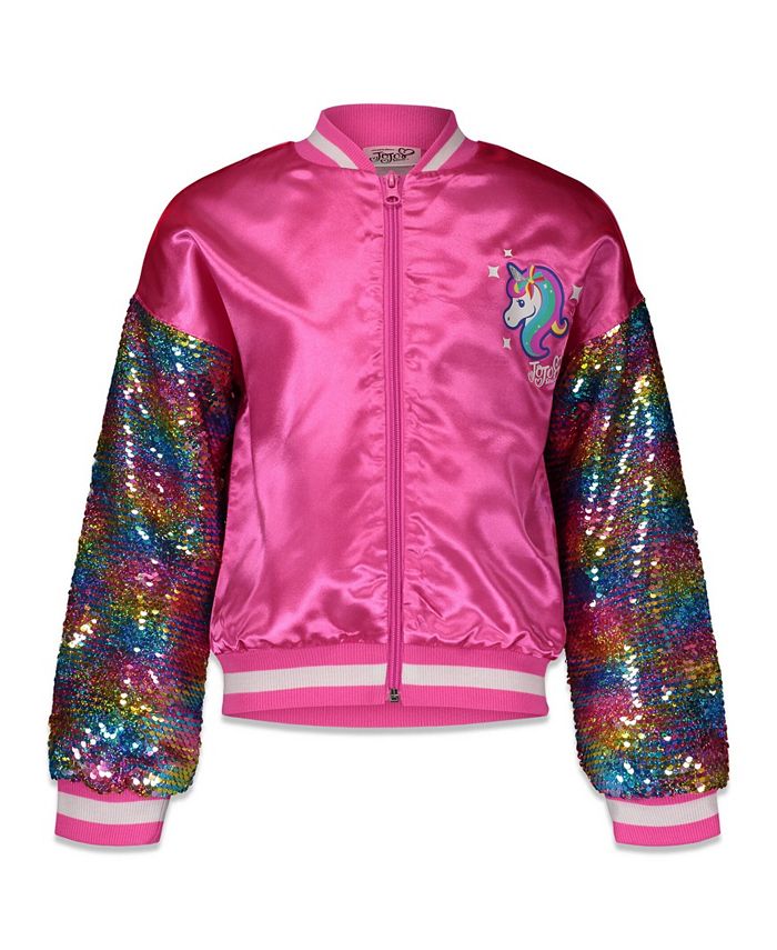 Jojo siwa winter coat sales