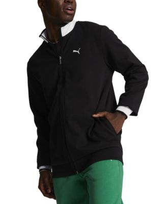 Puma track jacket online