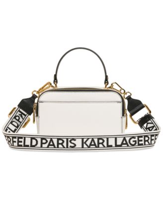 Simone Camera Small Crossbody Bag