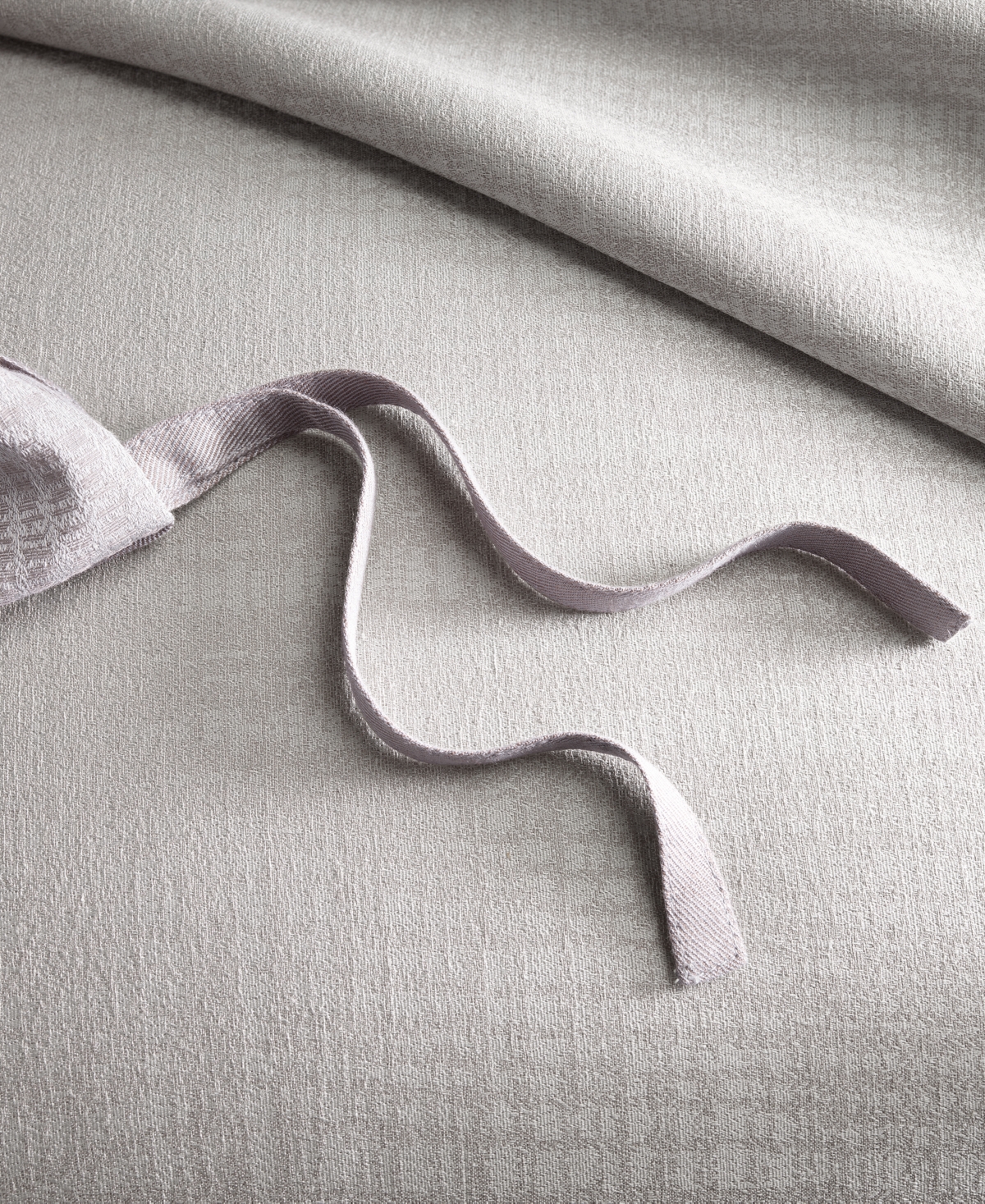 Hotel Collection Modern Crosshatch Duvet Cover Set, Full/Queen, Exclusively at Macy's