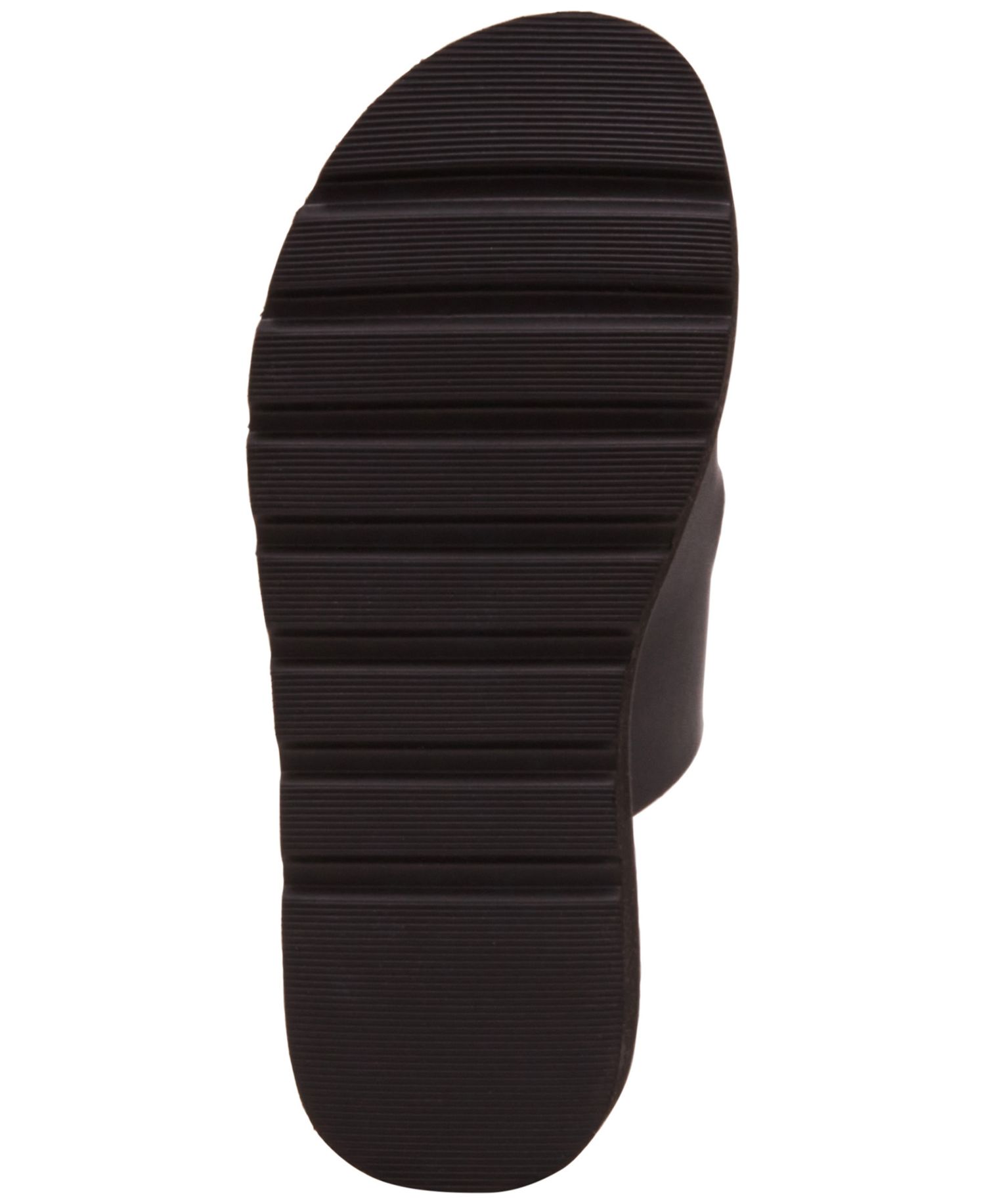 Women's Mythiccal Platform Espadrille Footbed Sandals