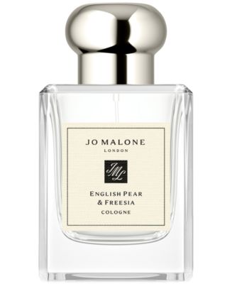 Jo Malone London English Pear & Freesia Cologne, 1.7-oz. - Macy's