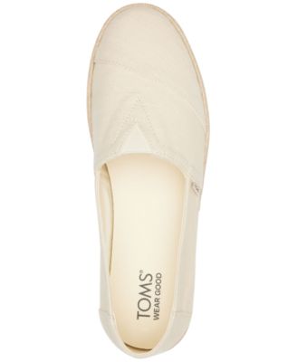 Women's Alpargata Rope 2.0 Espadrilles Slip-On Flats