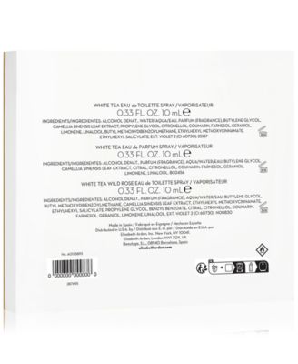 Elizabeth Arden 3-Pc. White Tea Fragrance Gift Set