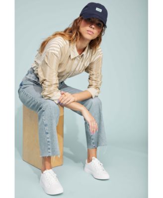 Women's Kameron Lace Up Sneakers