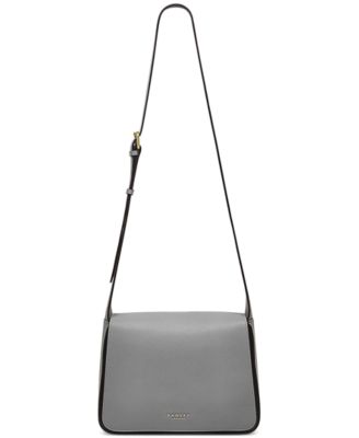 Radley London - Westwell Lane Leather Flapover Crossbody
