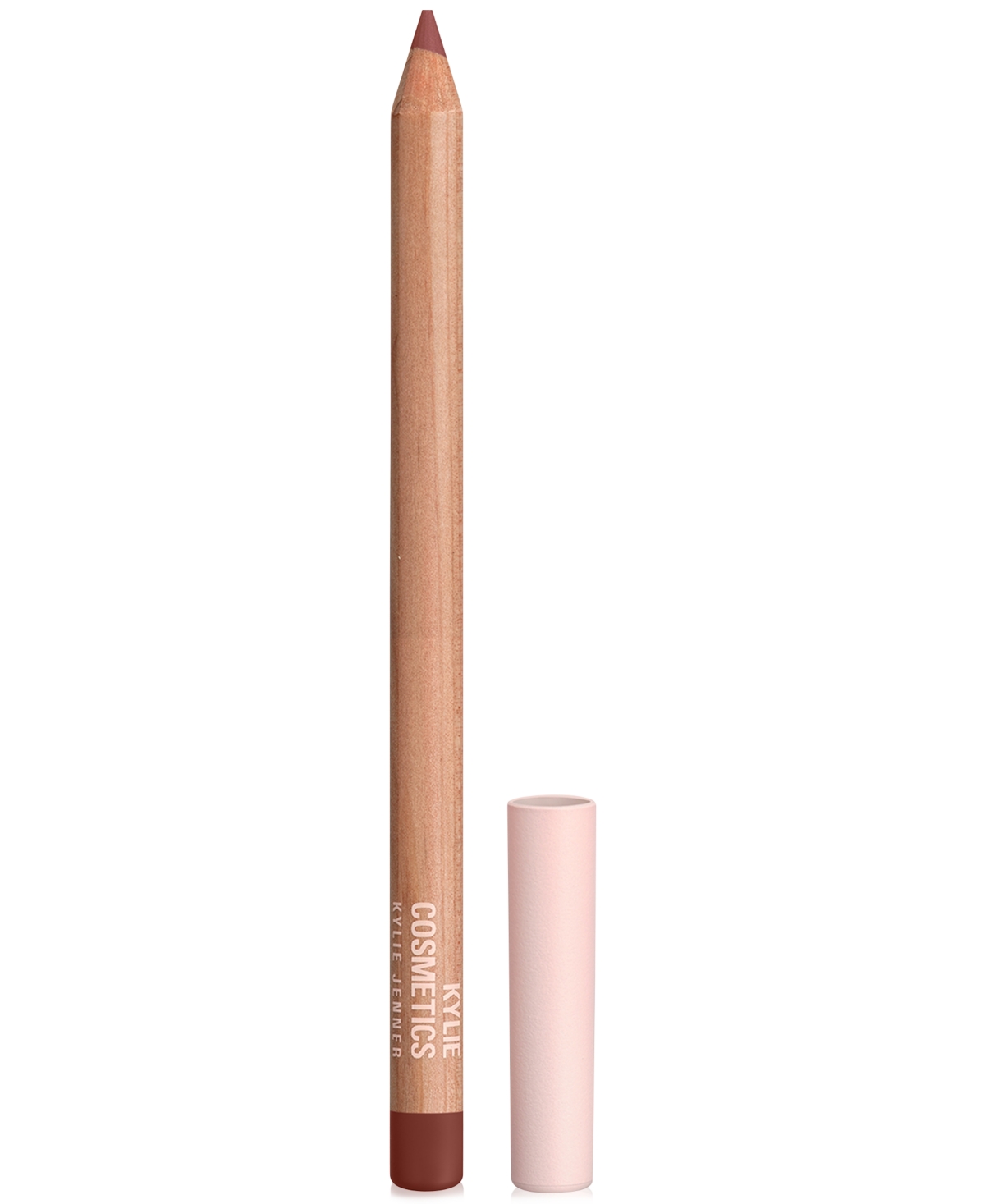 Shop Kylie Cosmetics Precision Pout Lip Liner Pencil, 0.04 Oz. In - Lure