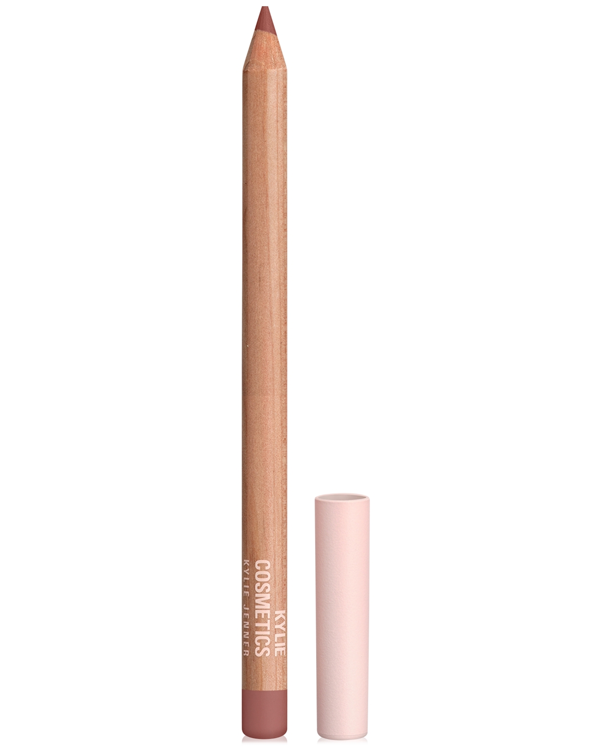 Shop Kylie Cosmetics Precision Pout Lip Liner Pencil, 0.04 Oz. In - Smitten