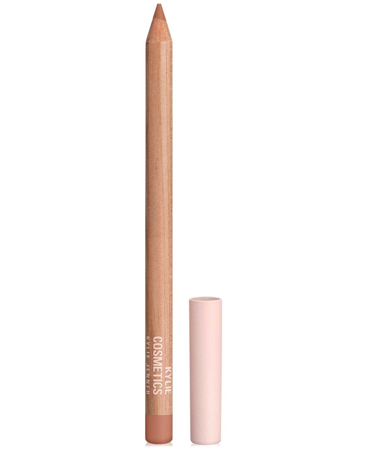 Shop Kylie Cosmetics Precision Pout Lip Liner Pencil, 0.04 Oz. In - Saturn