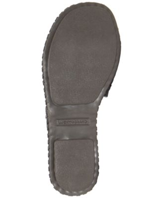 Women's Zanora Double Band Flat Sandals