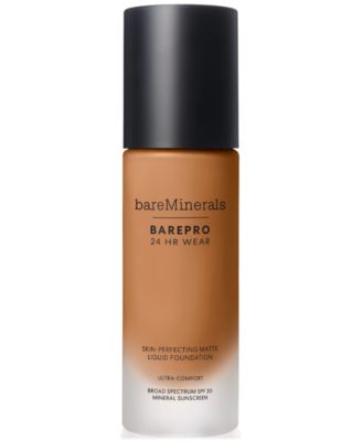 BAREPRO 24hr Wear Matte Liquid Foundation SPF 20