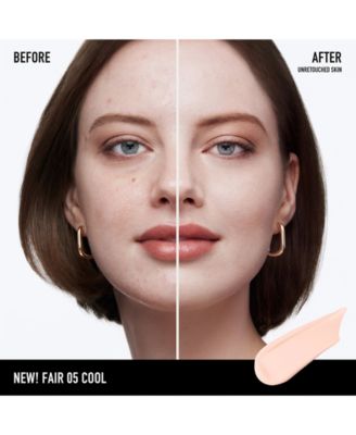 BAREPRO 24hr Wear Matte Liquid Foundation SPF 20