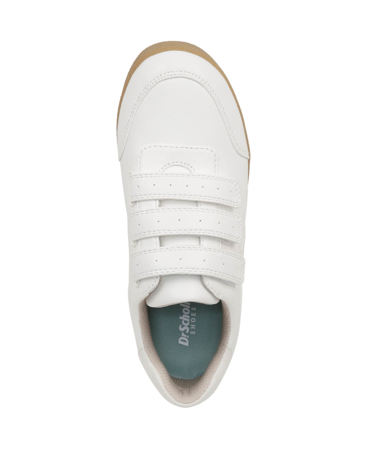 Dr. Scholl's Women's Daydreamer Sneakers -Faux Leather