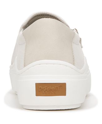 Women's Time Off Now Slip-Ons