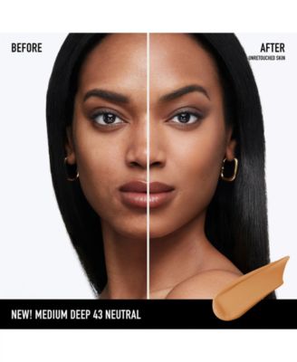 BAREPRO 24hr Wear Matte Liquid Foundation SPF 20