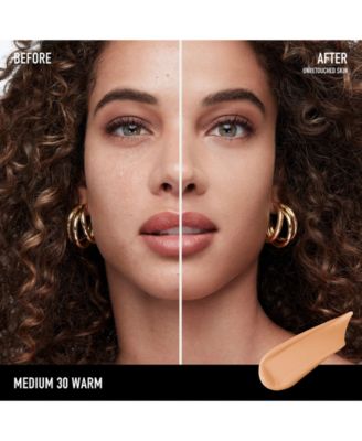 BAREPRO 24hr Wear Matte Liquid Foundation SPF 20