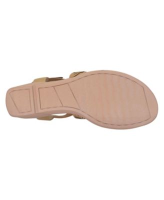 Women's Rainey Laser Stretch Elastic Sandals