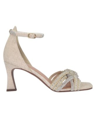 Women's Ventura Embellished Dress Sandals