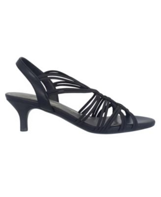 Women's Emmeline Stretch Dress Sandals