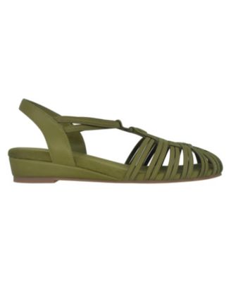 Women's Rumi Stretch Fisherman Sandals