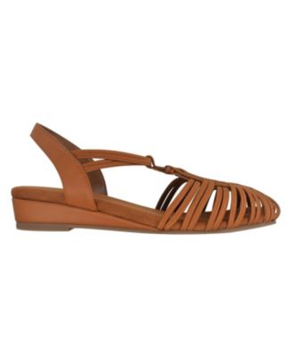 Women's Rumi Stretch Fisherman Sandals