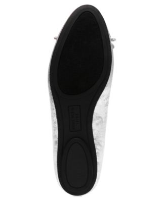 Women's Luci Cap Toe Ballet Flats