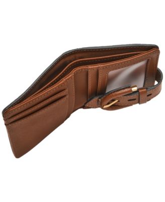 Harwell Small Tab Bifold Wallet